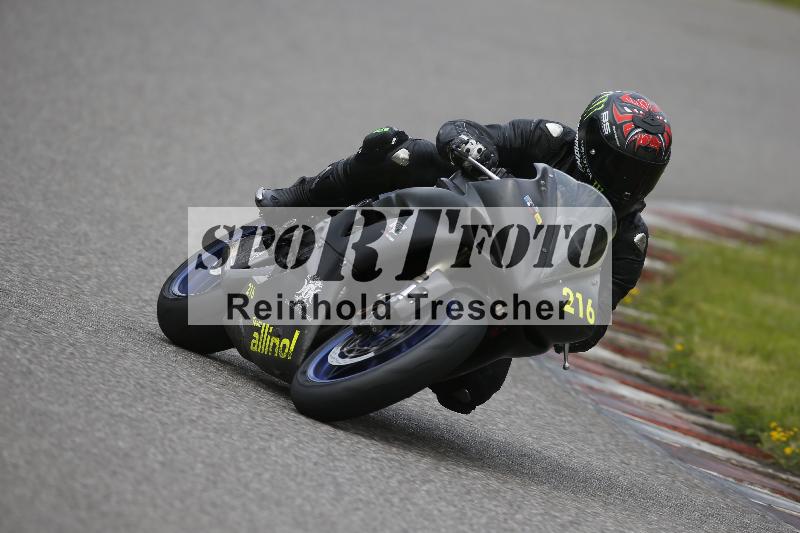 /27 01.06.2024 Speer Racing ADR/Gruppe gelb/216